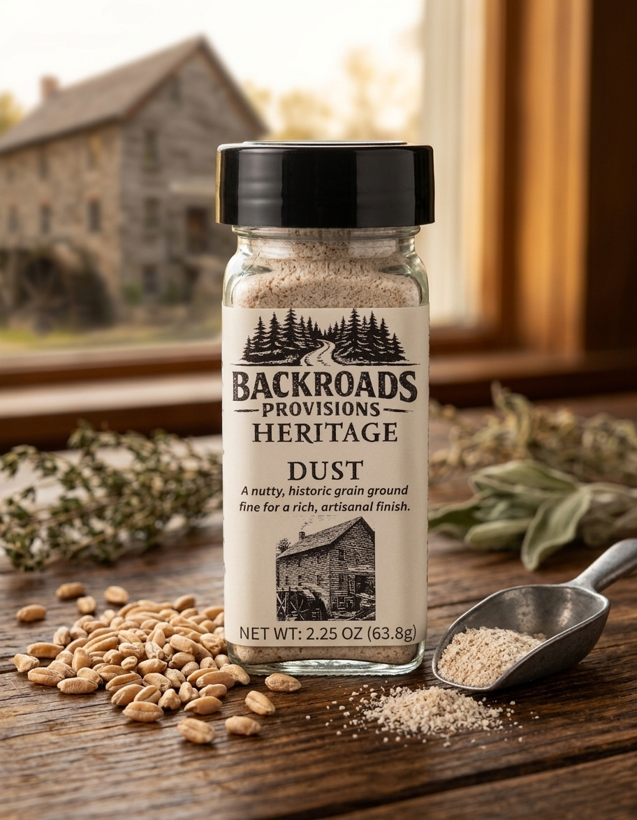 Cloud Dust
