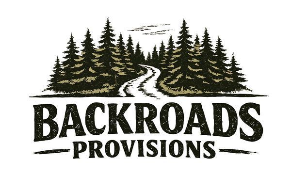 Backroads Provisions