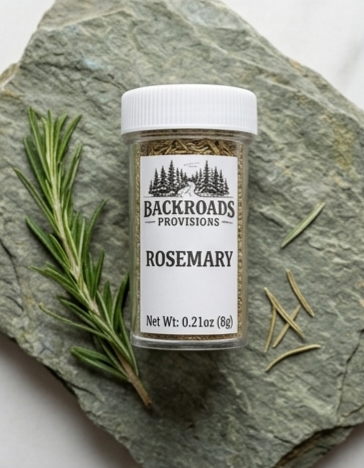 Campers Rosemary