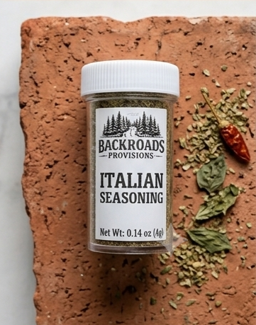 Campers Italian Seasoning